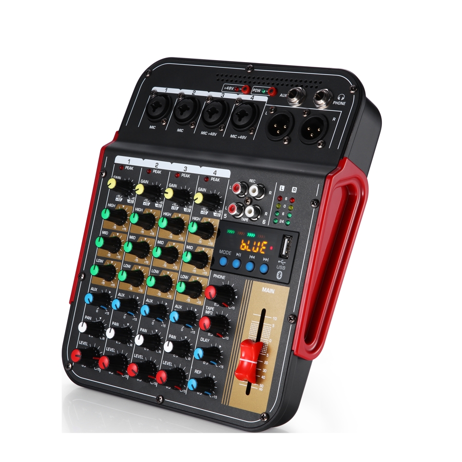 Carte son pour centre commerci - Audio Music Dj avis et prix