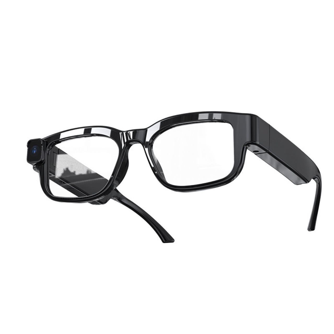 XV20 AI Sports DV lunettes Blu - Audio Music Image avis et prix