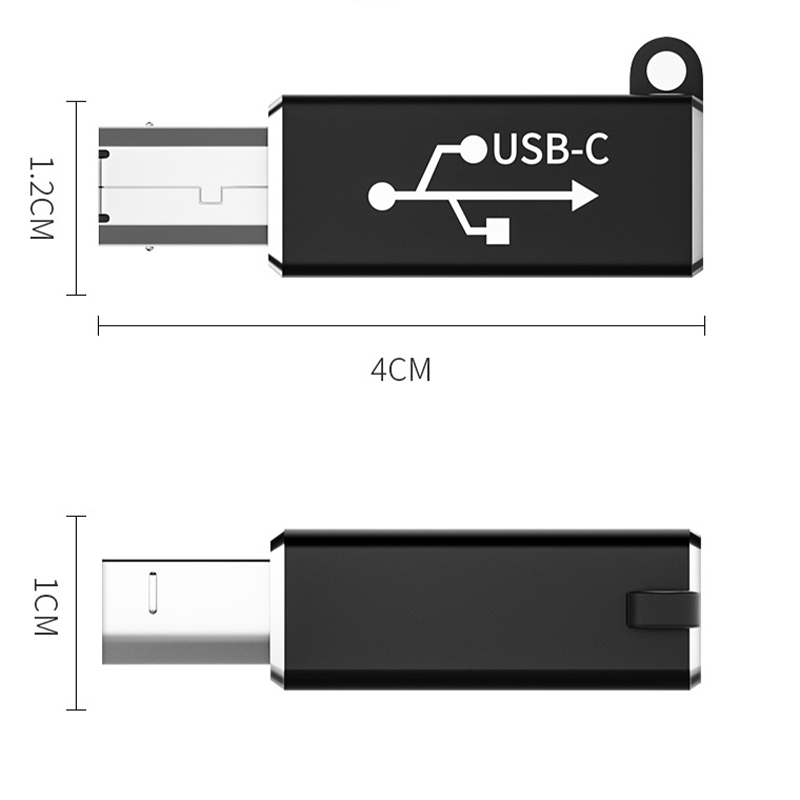 Adaptateur USB femelle vers US - Midi Controller Pad avis et prix