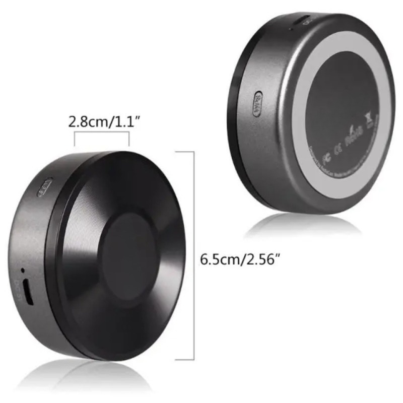 Adaptateur M5 pour DLNA Airpla - Audio Music Spotify avis et prix
