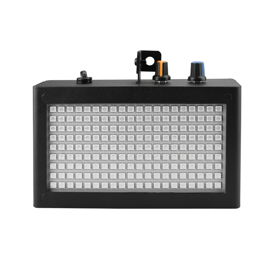 ALIEN 180 LED Flash stroboscop - Audio Music Dj avis et prix