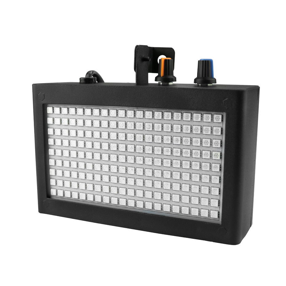 ALIEN 180 LED Flash stroboscop - Audio Music Dj avis et prix