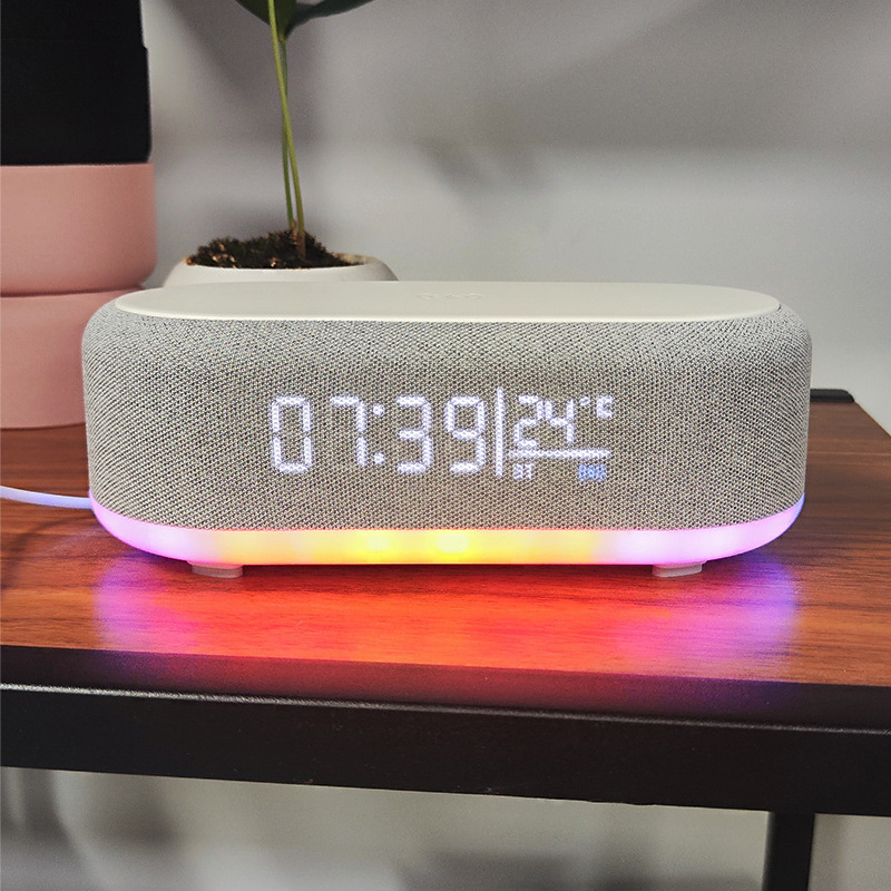 Haut-parleur Bluetooth intelli - Audio Music Spotify avis et prix