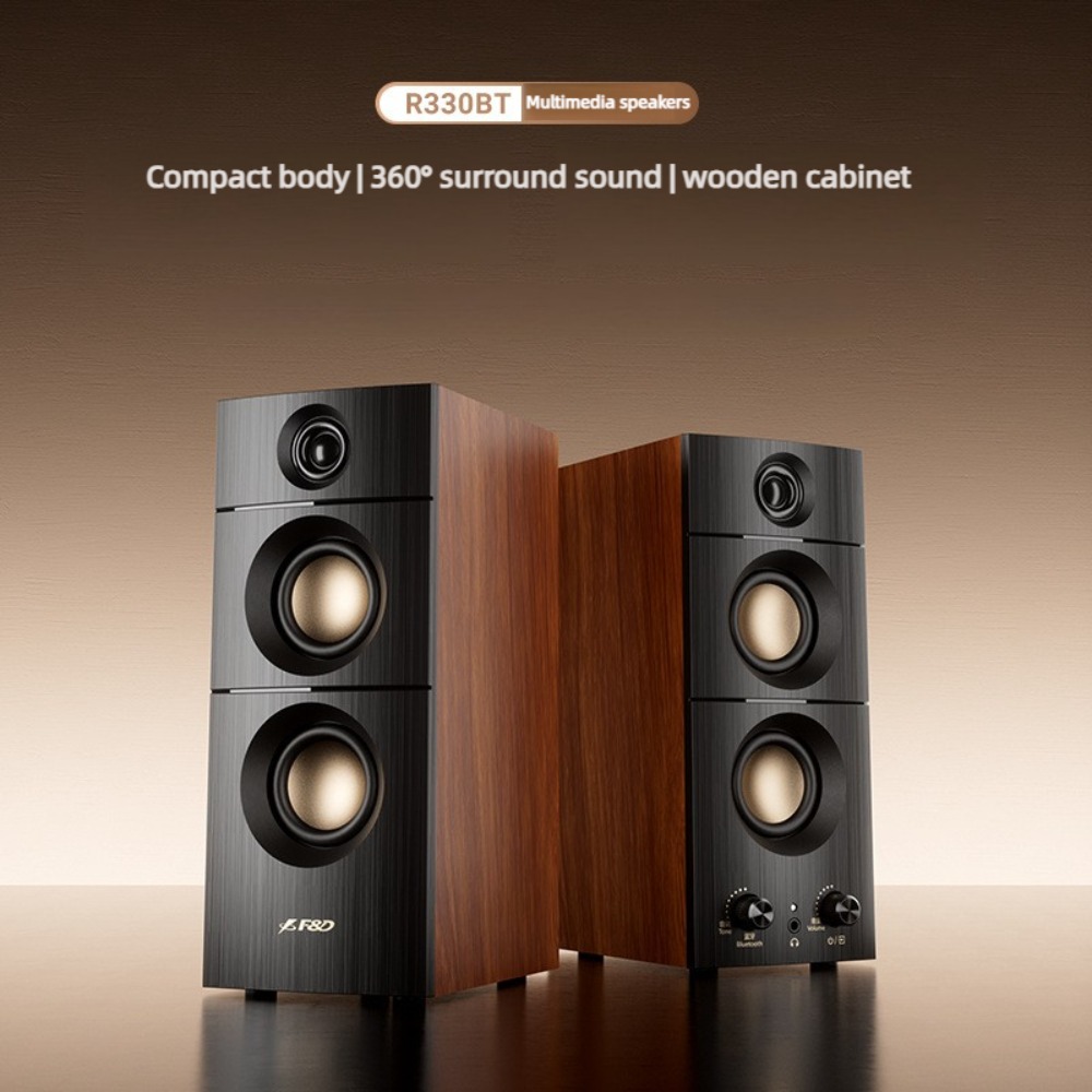 Ensemble d'enceintes Bluetooth - Audio Music Spotify avis et prix