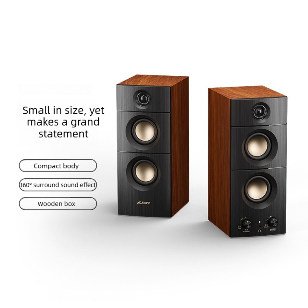 Ensemble d'enceintes Bluetooth - Audio Music Spotify avis et prix