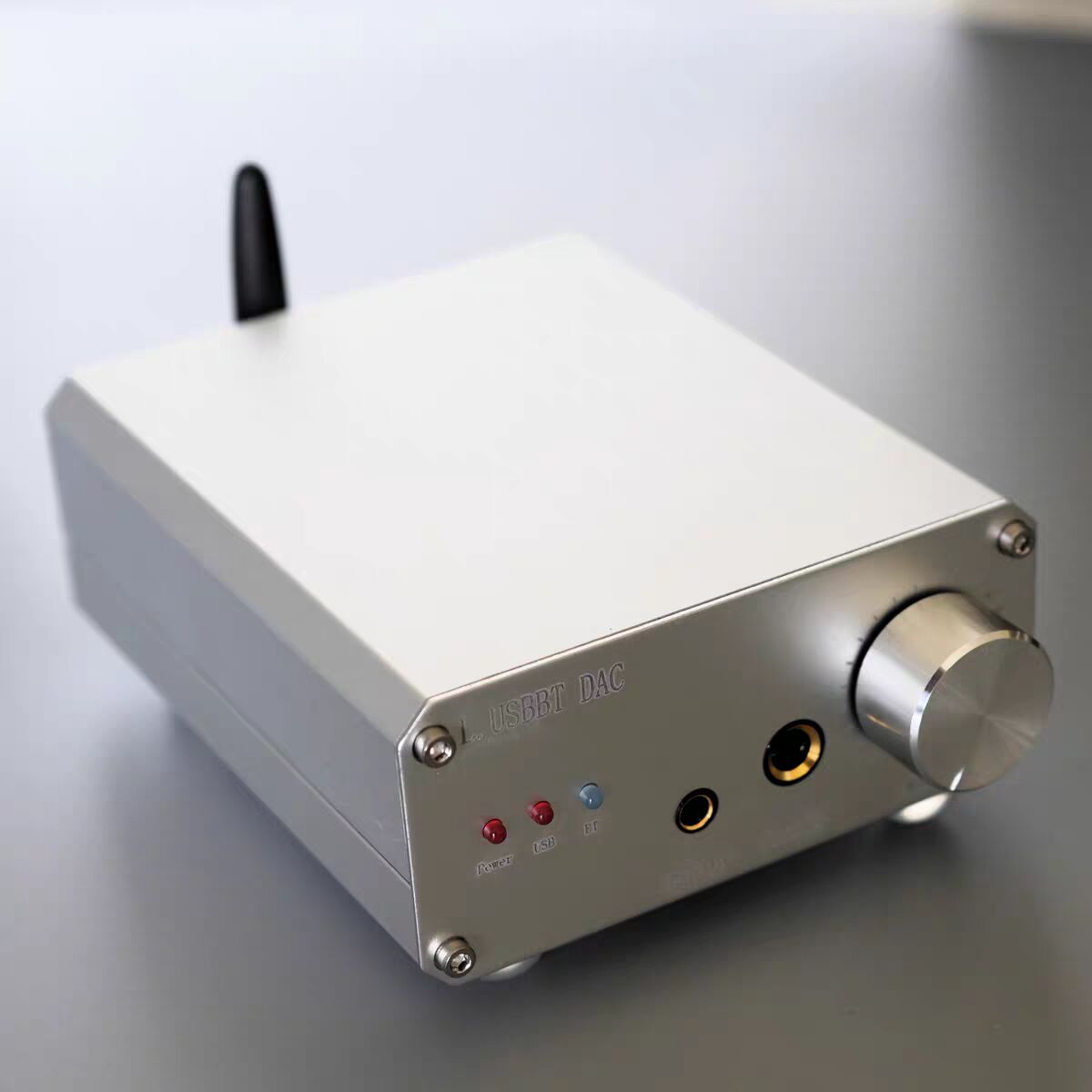 L1387 TDA1387 DAC USB/BT Ampli - Headphone Amplifier Dac avis et prix