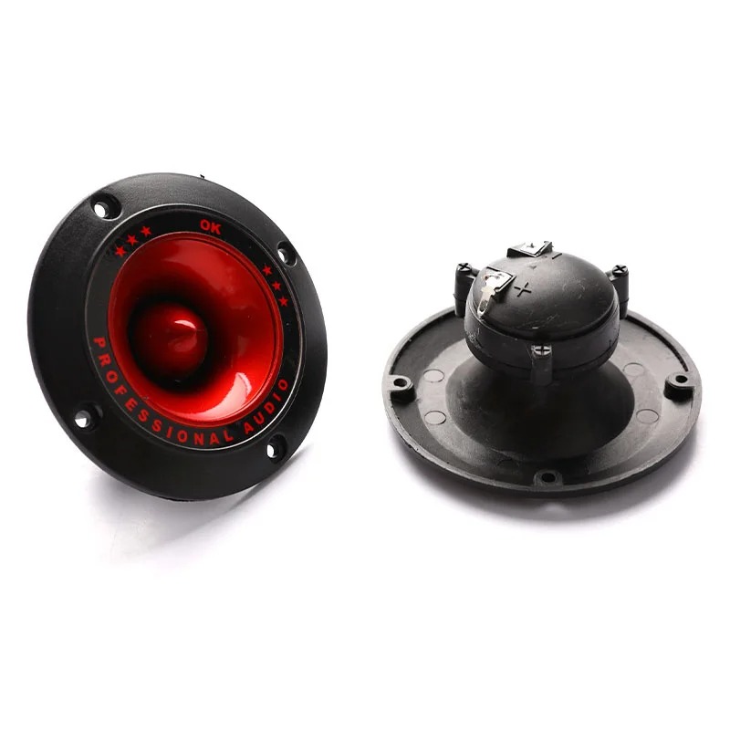 2 pièces Tweeter piézoélectriq - Audio Music Dj avis et prix