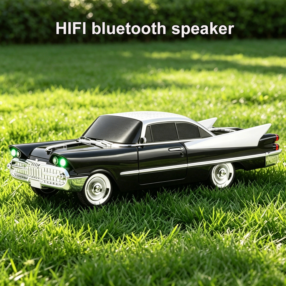 Haut-parleur Bluetooth modèle  - Audio Music Spotify avis et prix