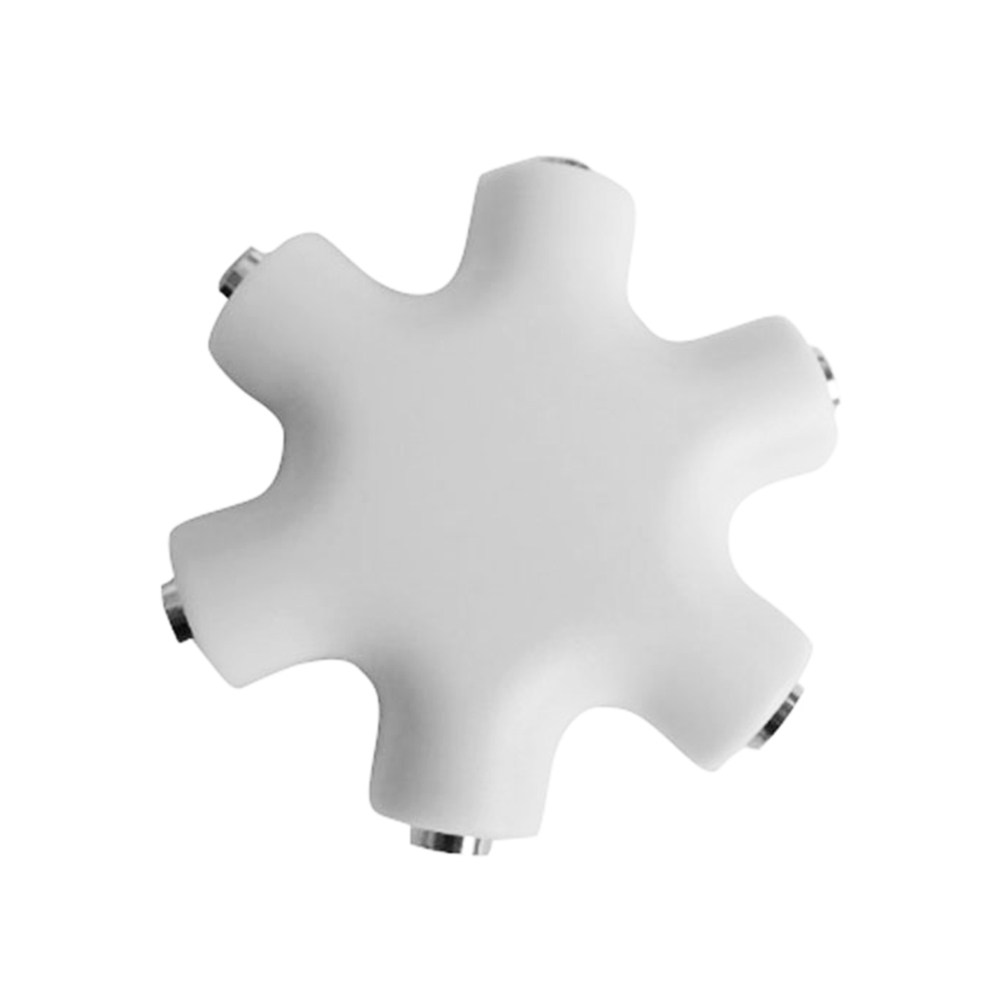 Adaptateur universel pour casq - Audio Music Dj avis et prix