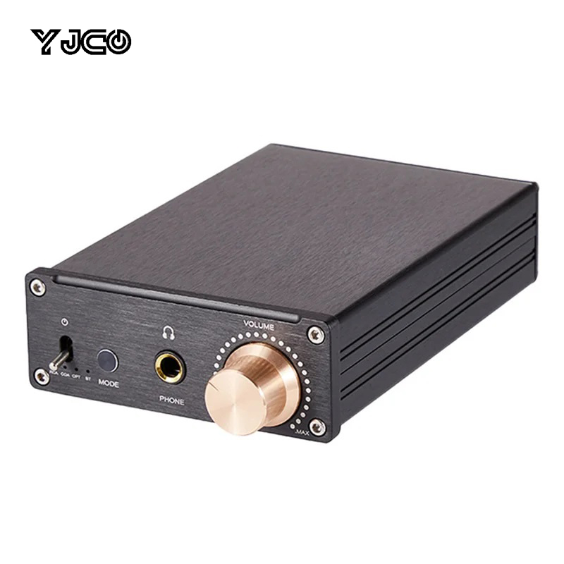 Amplificateur de casque Hifi Y - Headphone Amplifier Dac avis et prix