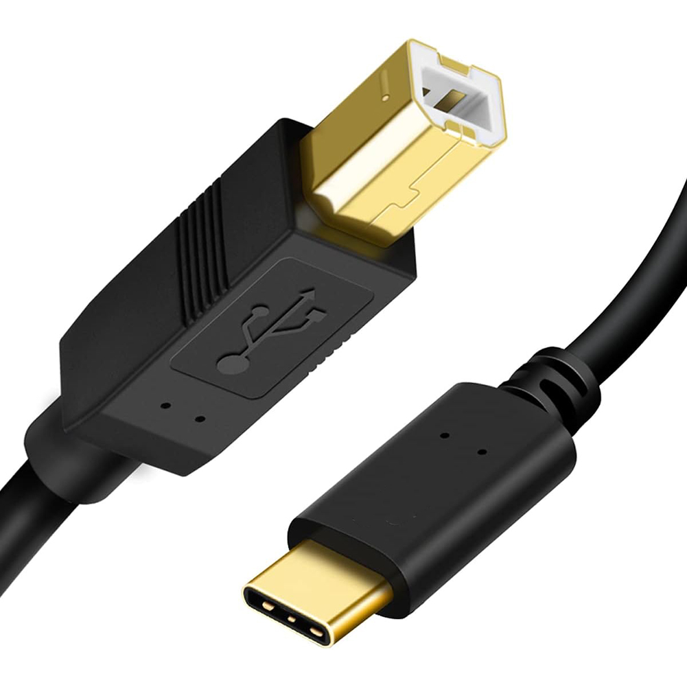 Câble d'imprimante USB C vers  - Midi Controller Pad avis et prix