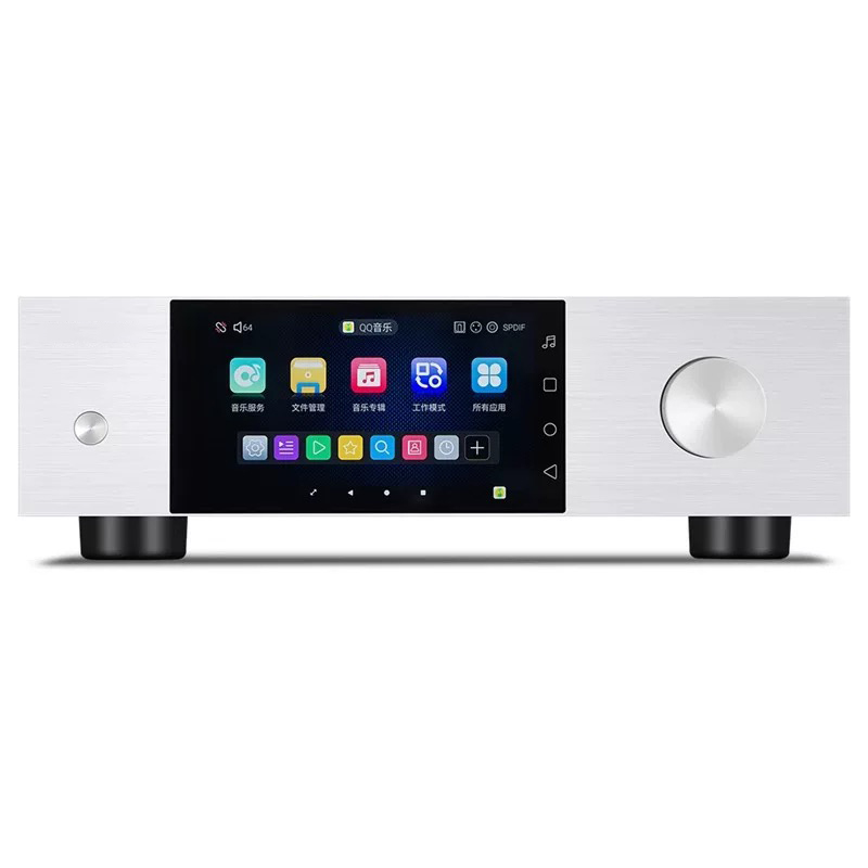 Streamer de musique sans fil H - Audio Without Music avis et prix