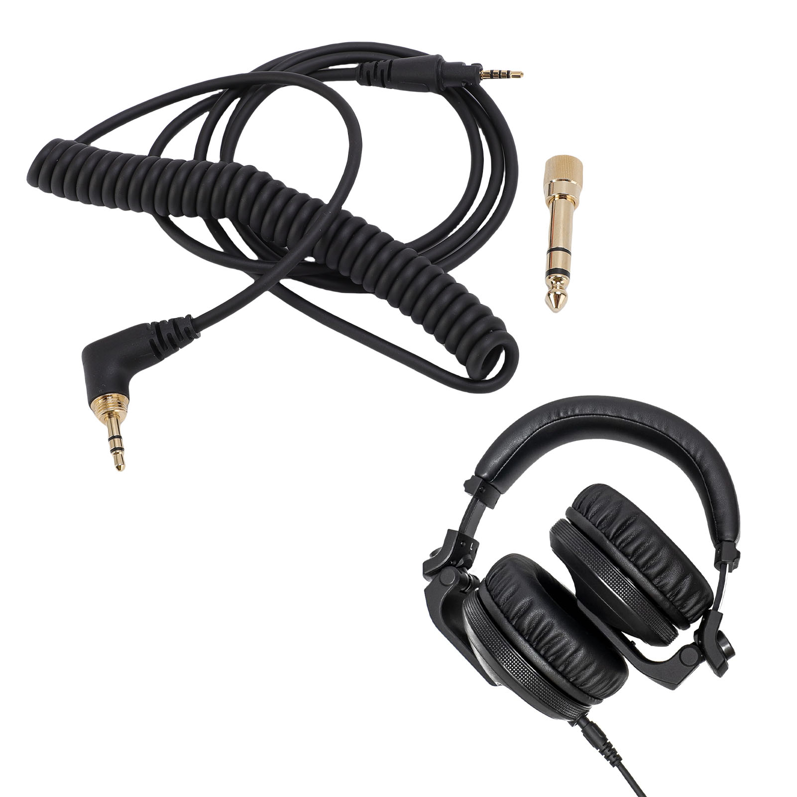 Câble d'écouteurs adapté pour  - Audio Music Dj avis et prix